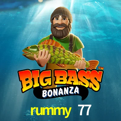 rummy 77 — Big Bass Bonanza fishing slot | Play on Android APK & iPhone for real money | Pragmatic Play