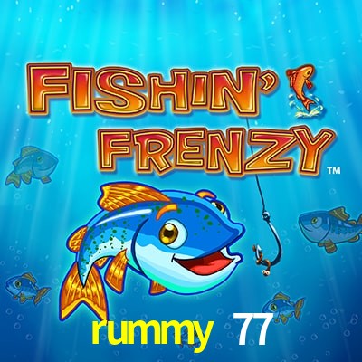 rummy 77 — Fishin Frenzy fishing slot arcade | Play on Android APK & iPhone for real money | Reel Time