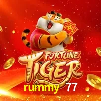 rummy 77 — Fortune Tiger slot | Play on Android APK & iPhone for real money | PG Soft