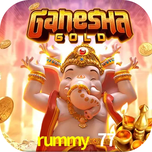 rummy 77 — Jackpot Ganesha Fortune jackpot lottery | Play on Android APK & iPhone for real money | Red Tiger