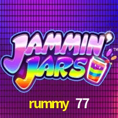 rummy 77 — Jammin Jars cluster slot | Play on Android APK & iPhone for real money | Push Gaming