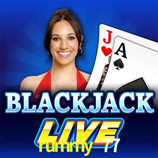 rummy 77 — Live Blackjack live casino blackjack | Play on Android APK & iPhone for real money | Evolution