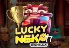 rummy 77 — Lucky Neko slot | Play on Android APK & iPhone for real money | PG Soft