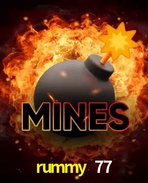 rummy 77 Mines