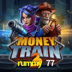 rummy 77 — Money Train 3 slot | Play on Android APK & iPhone for real money | Relax Gaming