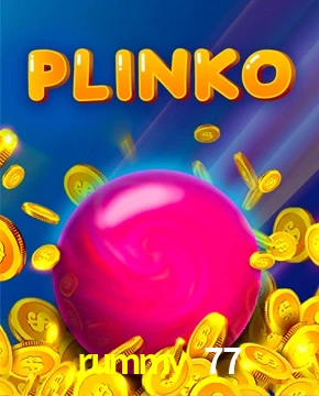 rummy 77 — Plinko arcade ball drop | Play on Android APK & iPhone for real money