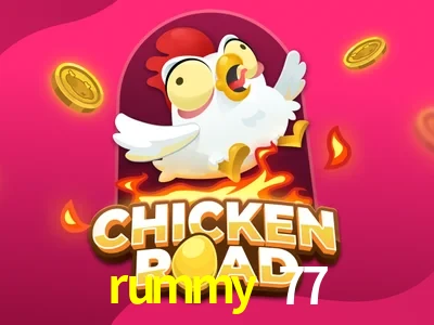 rummy 77 — Road Chicken crash game | Play on Android APK & iPhone for real money | Hacksaw Gaming