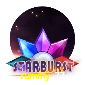 rummy 77 — Starburst slot | Play on Android APK & iPhone for real money | NetEnt