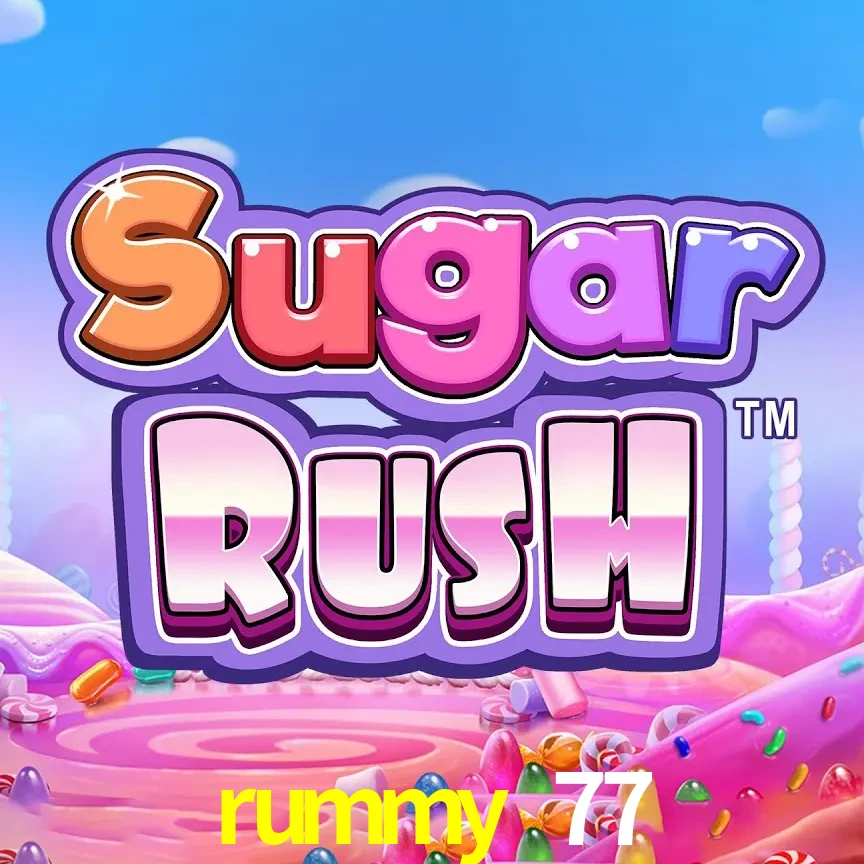 rummy 77 — Sugar Rush slot | Play on Android APK & iPhone for real money | Pragmatic Play