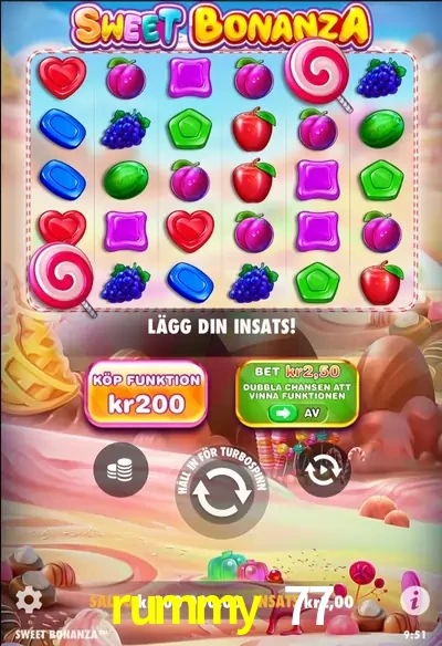 rummy 77 — Sweet Bonanza slot | Play on Android APK & iPhone for real money | Pragmatic Play